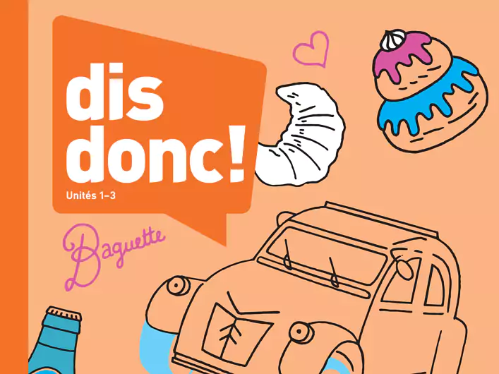 dis donc!