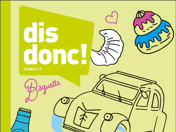 dis donc! 