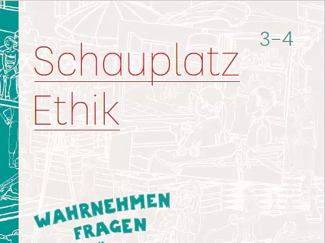 Schauplatz Ethik