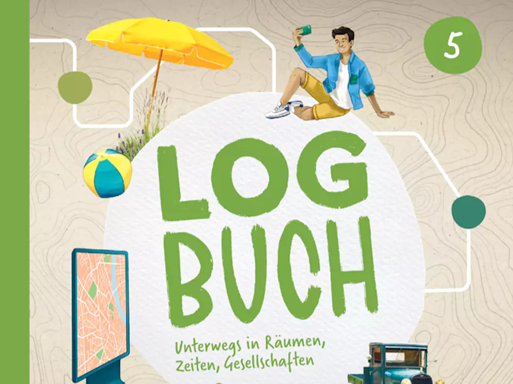 Logbuch