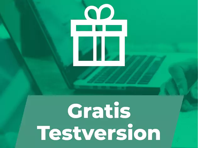 Testlizenz | Digitale Prüfungsplattform