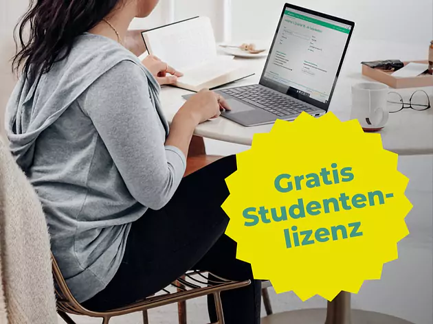 Studentenlizenz | Digitale Prüfungsplattform