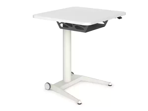 LO Solo Table réglable en hauteur