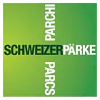 Netzwerk Schweizer Pärke Réseau des parcs suisses