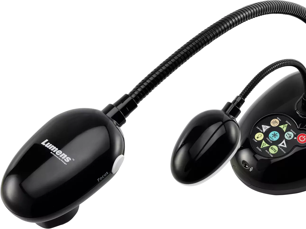 Lumens PC193 Visualizer