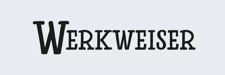 Workshop WERKWEISER 1 & 2 an der Swissdidac 2023