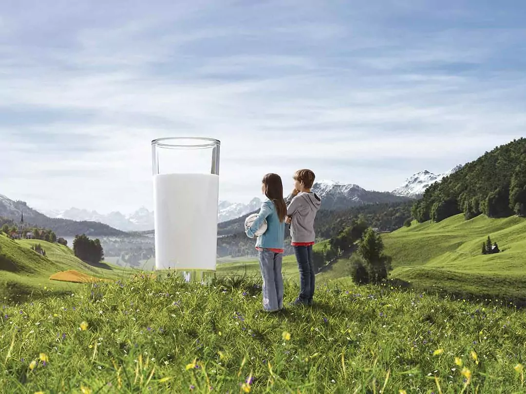 Vom Gras ins Glas (Zyklus 2)