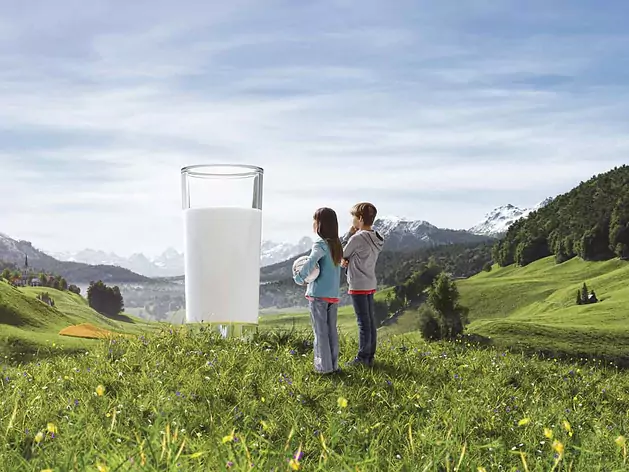 Vom Gras ins Glas (Zyklus 2)
