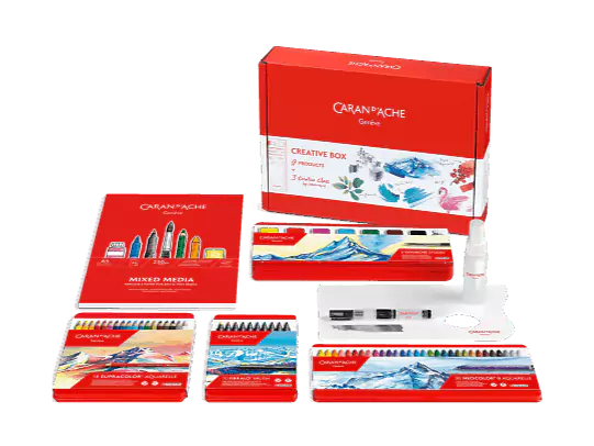 Creative Box