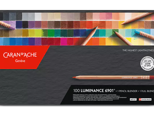 Luminance 6901