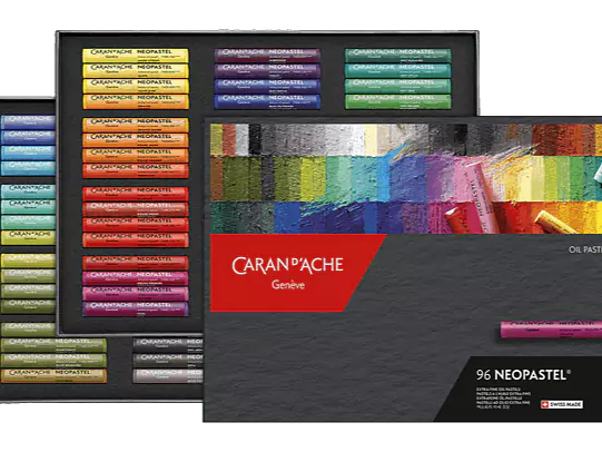 Neopastel