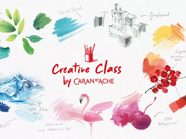 Creativ Class