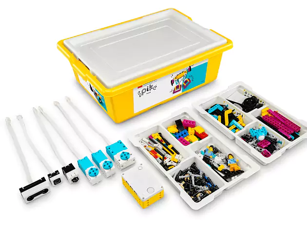 LEGO Education SPIKE Prime
