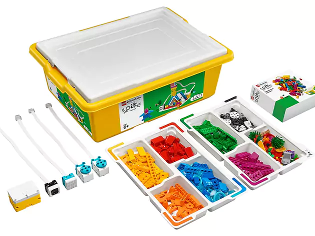 LEGO Education SPIKE Essential