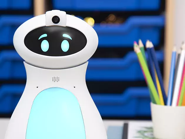 Oti-Bot