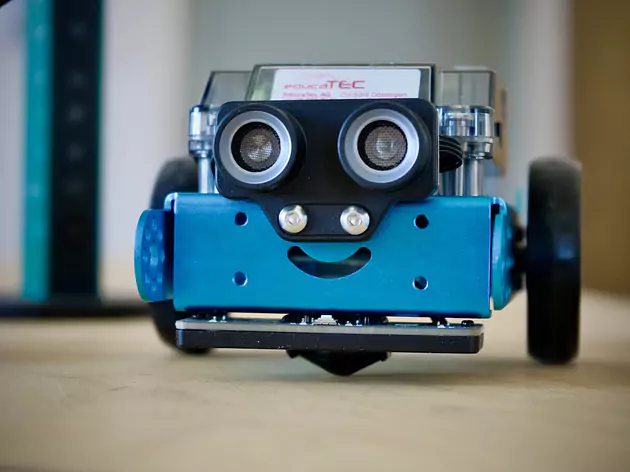 mBot2