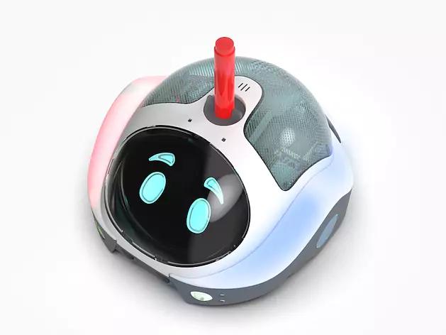 Loti-Bot