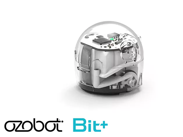 Ozobot Bit+