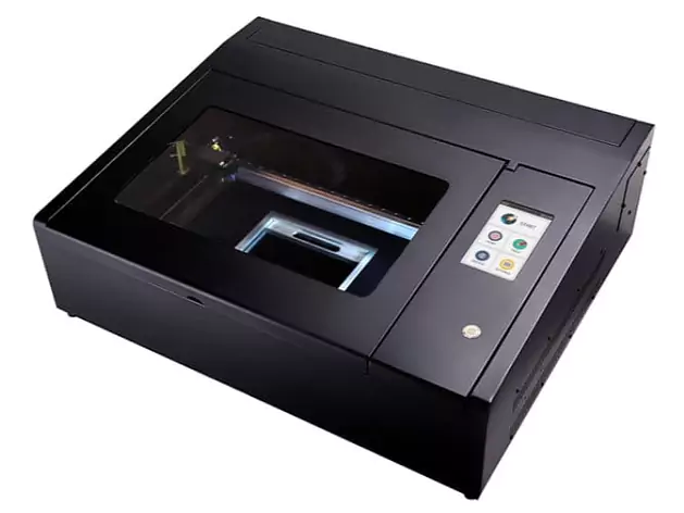 FLUX Beambox Pro