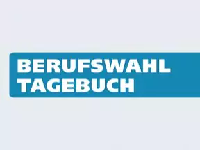 BERUFSWAHLTAGEBUCH