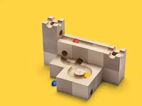 STANDARD 16 - le petit Starter Set