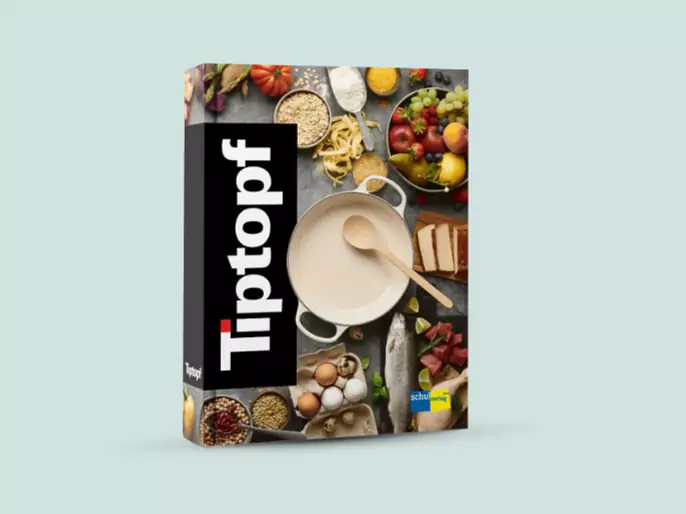 Tiptopf