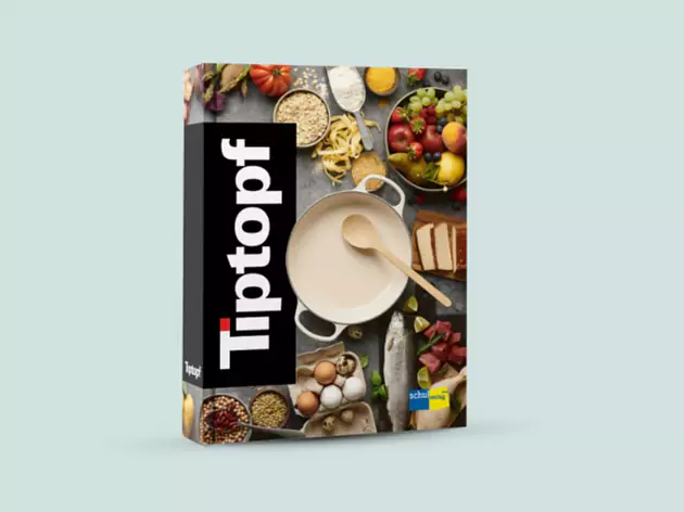 Tiptopf