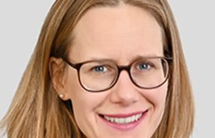 Danica Zurbriggen