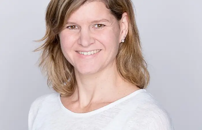 Sibylle von Felten