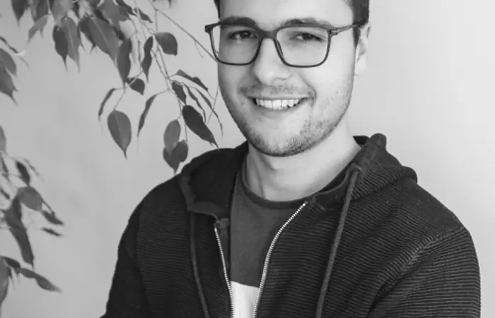 Andrin Ziegler