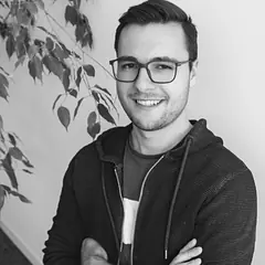 Andrin Ziegler