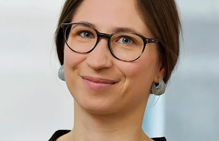 Verena Rohrer