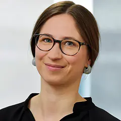 Verena Rohrer