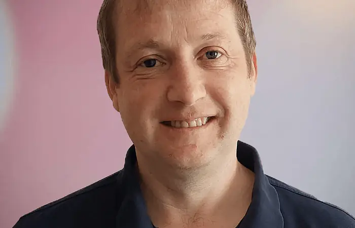 Damien Bowden