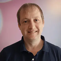 Damien Bowden