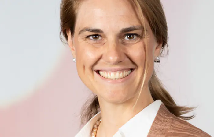 Yvonne Augustin