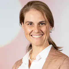 Yvonne Augustin