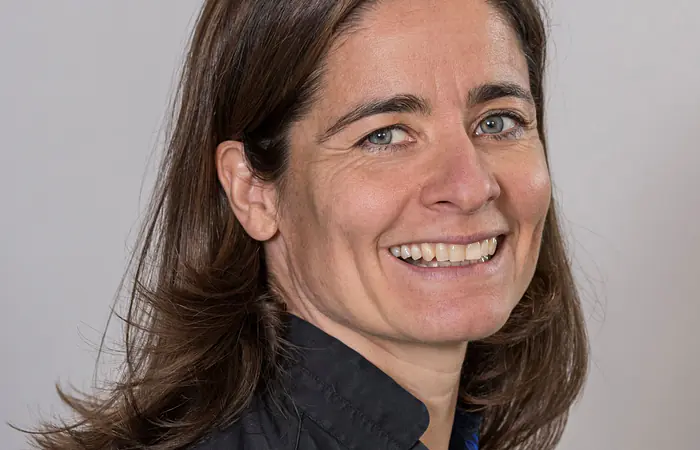 Nicole Wespi