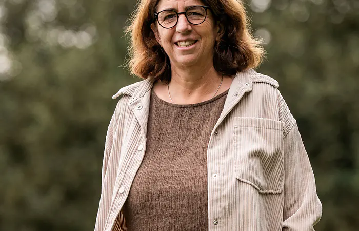 Rahel Tschopp