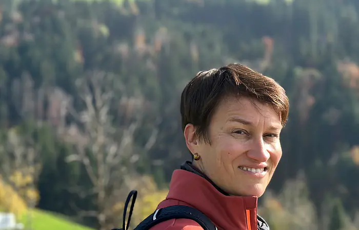 Michèle Dercourt