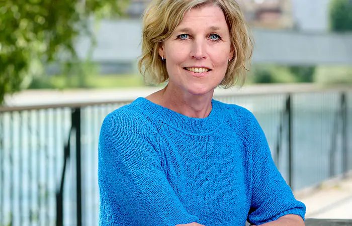 Dagmar Rösler