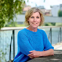 Prof. Dr. Dagmar Rösler