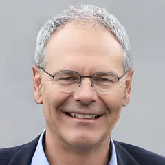 Oscar Jenni