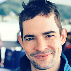 Martin Pryde