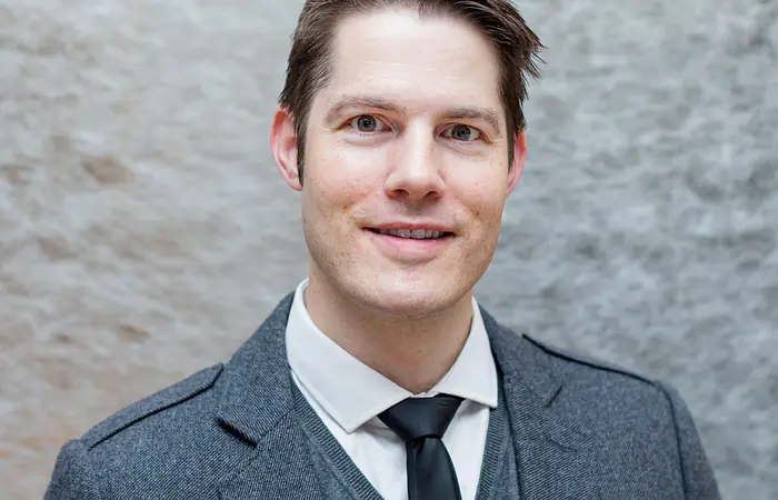 Dr. Beat A. Schwendimann