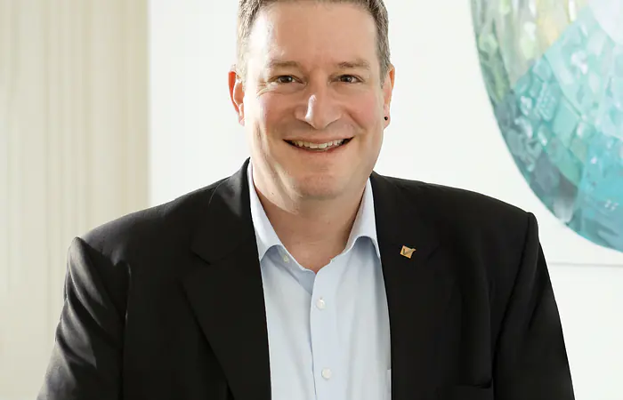 Thomas Minder