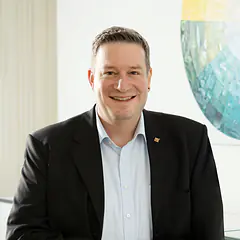 Thomas Minder
