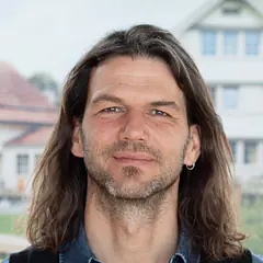 Damian Zimmermann