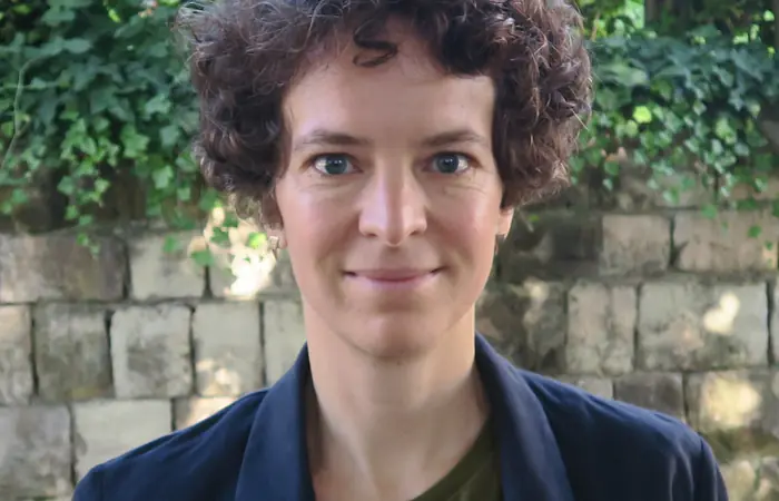 Dr. Sabine Jenni