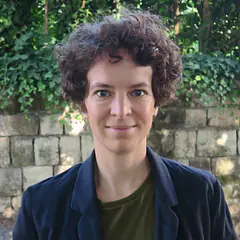 Dr. Sabine Jenni